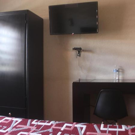 Hotel Alika Zacatecas Exterior photo
