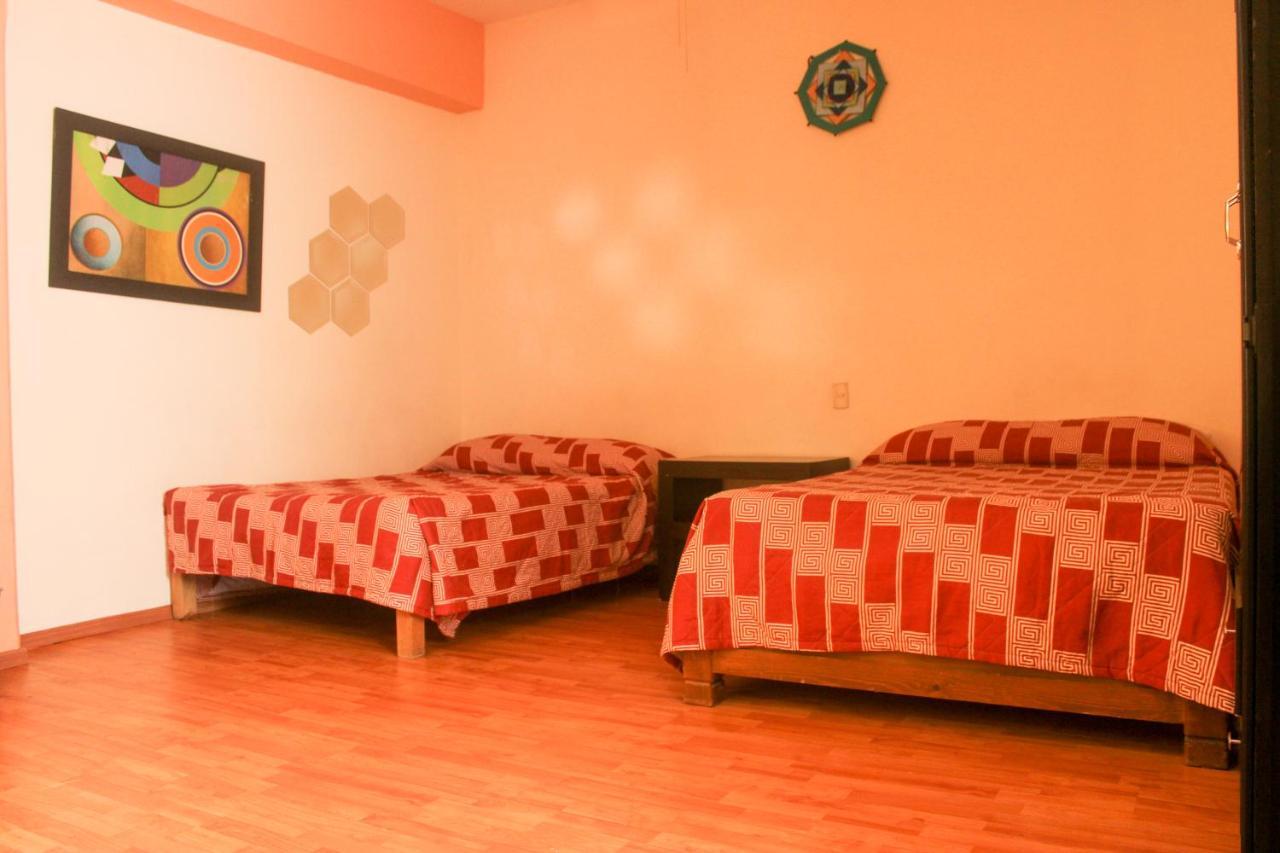 Hotel Alika Zacatecas Exterior photo